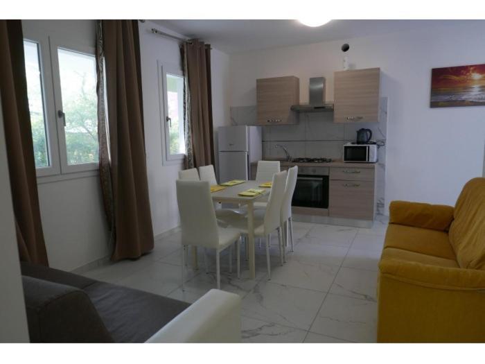 Zeus Appartement Bibione Buitenkant foto