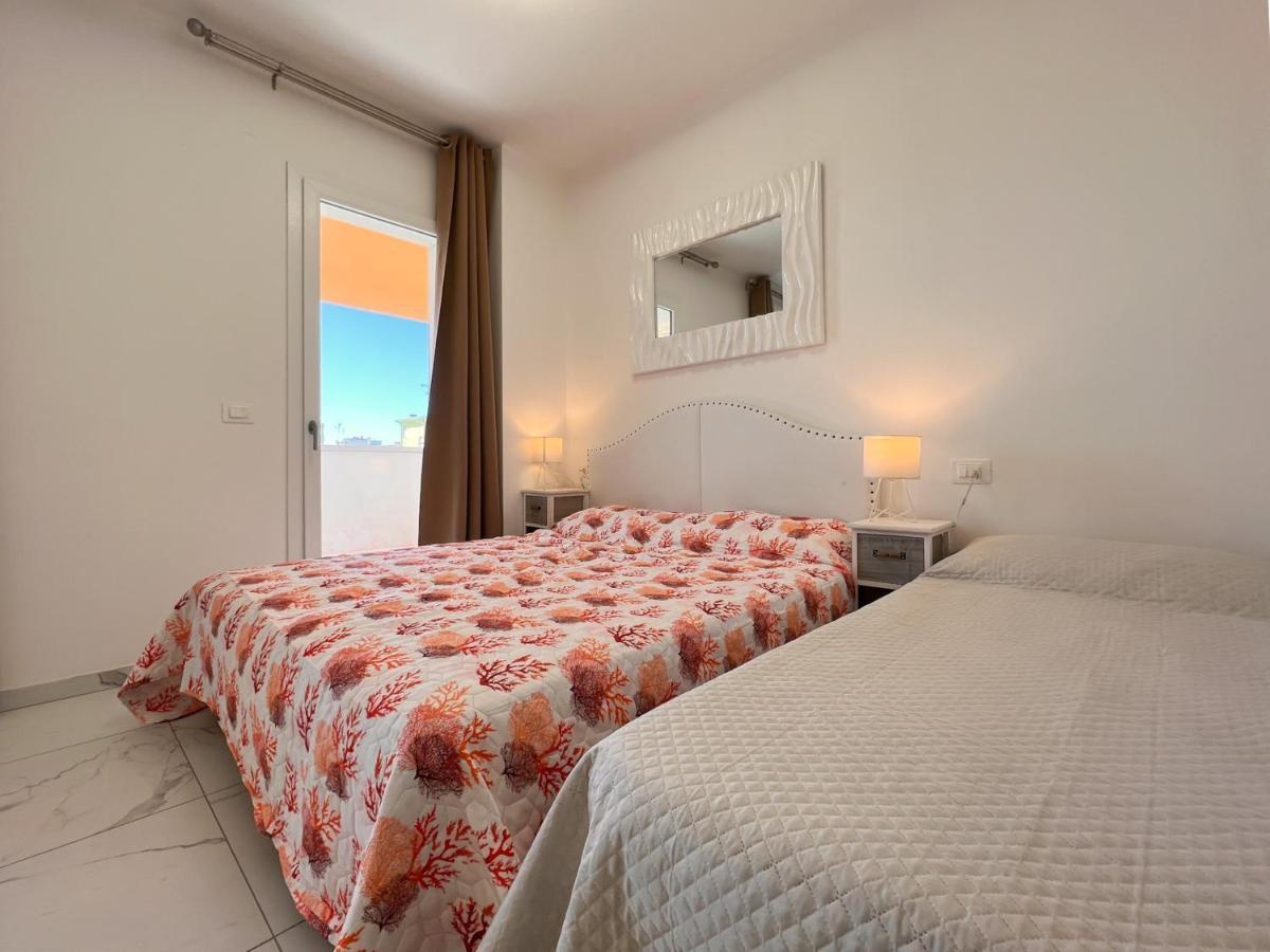 Zeus Appartement Bibione Buitenkant foto